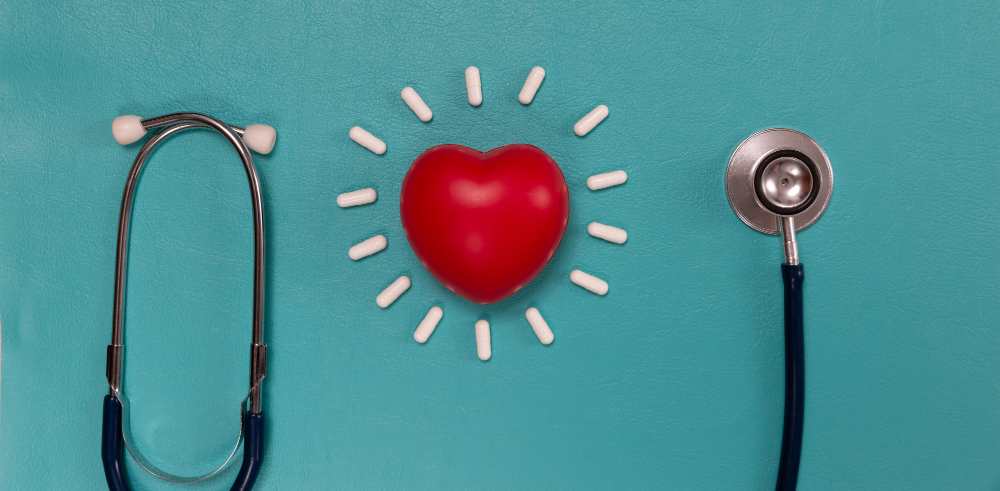 stethoHeart